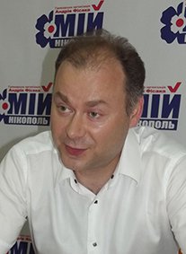 Андрей ФИСАК: «Пусть Михаил Метер честно расскажет, как он стал секретарем горсовета»