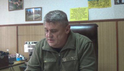 Обращение Никопольского военкома по вопросу 7-й волны мобилизации, и не только (видео)