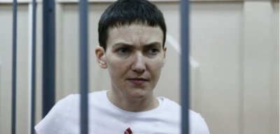 Алексей Кузмин: Введите спецподразделение и освободите Савченко