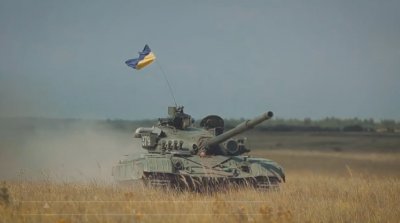 Збройні Сили України запрошують на службу за контрактом!  (вiдео)