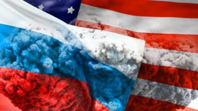 НА России недовольны ударом США в Сирии и угрожают прекратить взаимодействие