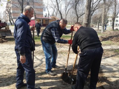 У місті буде своя Українська Православна Церква Київського Патріархату!!!