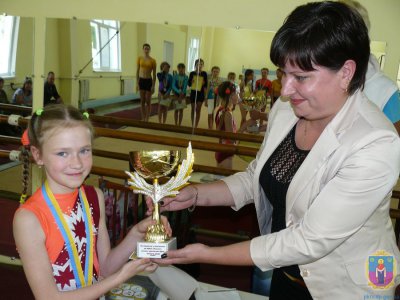 У Покрові відбувся турнір на Кубок міського голови