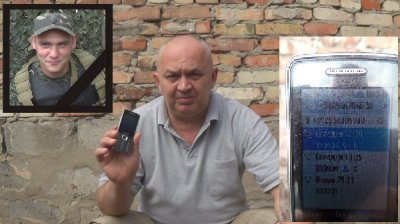 Виктор Артеменко: Мой ответ убийце Игоря Берестенко (видео)